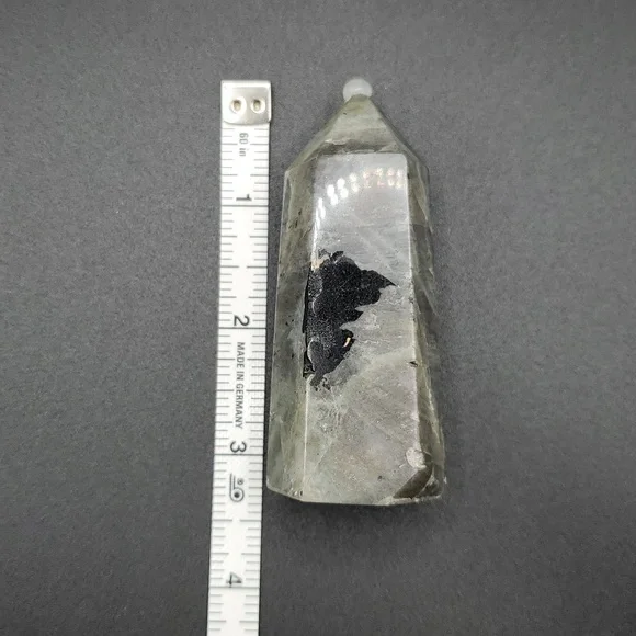 Labradorite Tower - Picture 7 of 7